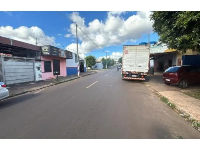 Imagem 5: CASA RESIDENCIAL em CAMPO GRANDE - MS, VILA MARCOS ROBERTO