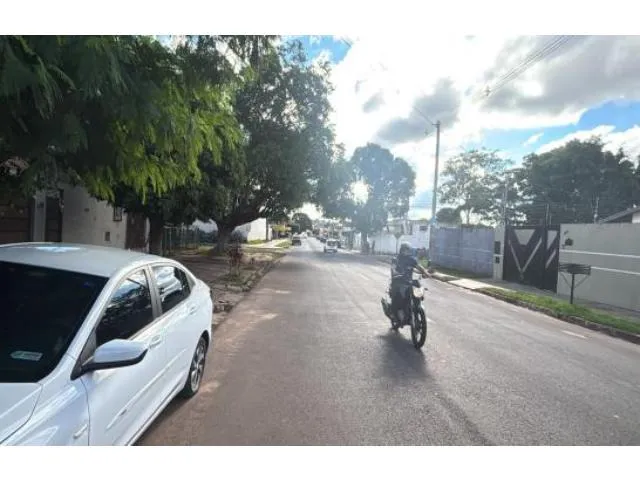 Imagem 3: CASA RESIDENCIAL em CAMPO GRANDE - MS, VILA MARCOS ROBERTO