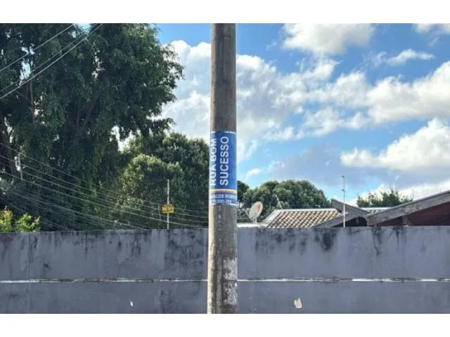 Imagem 6: CASA RESIDENCIAL em CAMPO GRANDE - MS, VILA MARCOS ROBERTO