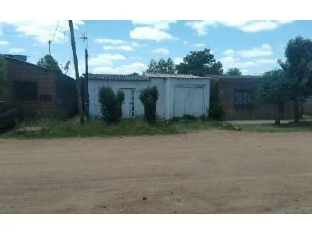 Imagem 4: CASA RESIDENCIAL em BAGÉ - RS, LOTEAMENTO SANTA LUZIA