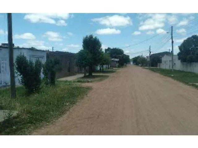Imagem 3: CASA RESIDENCIAL em BAGÉ - RS, LOTEAMENTO SANTA LUZIA