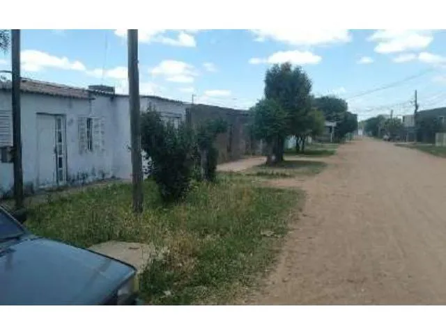 Imagem 2: CASA RESIDENCIAL em BAGÉ - RS, LOTEAMENTO SANTA LUZIA