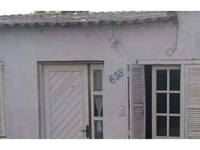Imagem 5: CASA RESIDENCIAL em BAGÉ - RS, LOTEAMENTO SANTA LUZIA