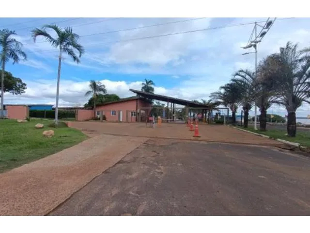 Imagem: Casa Residencial em Fronteira - Mg, Enseada