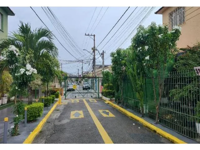 Imagem 6: CASA RESIDENCIAL em RIO DE JANEIRO - RJ, RAMOS