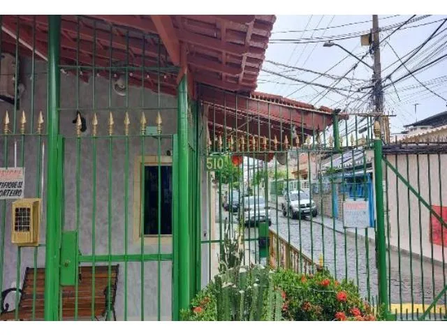 Imagem 5: CASA RESIDENCIAL em RIO DE JANEIRO - RJ, RAMOS