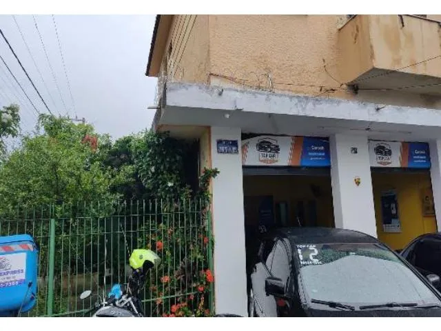 Imagem 4: CASA RESIDENCIAL em RIO DE JANEIRO - RJ, RAMOS