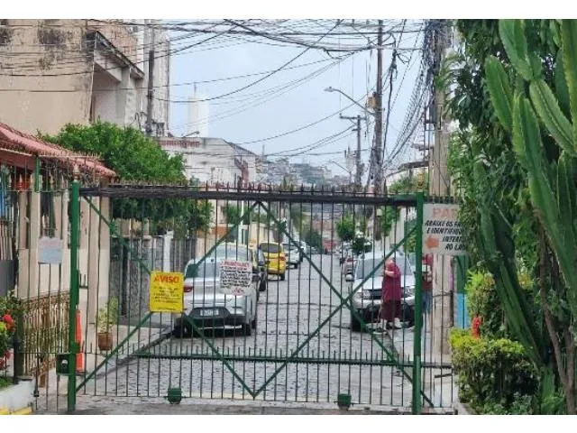 Imagem 7: CASA RESIDENCIAL em RIO DE JANEIRO - RJ, RAMOS