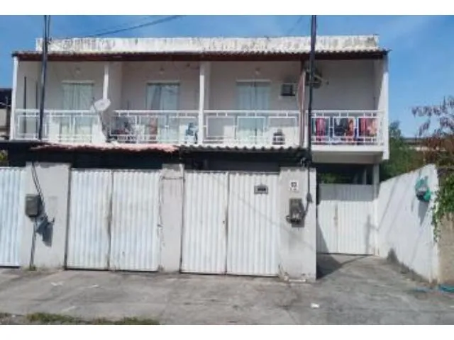 Imagem: Casa Residencial em São Gonçalo - Rj