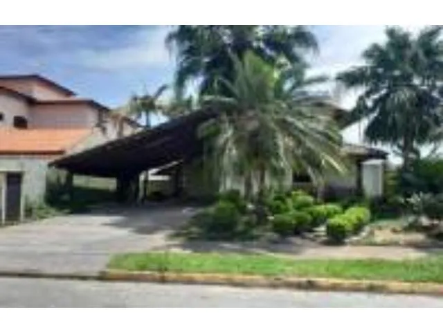 Imagem: Casa Residencial em Bertioga - Sp, Morada