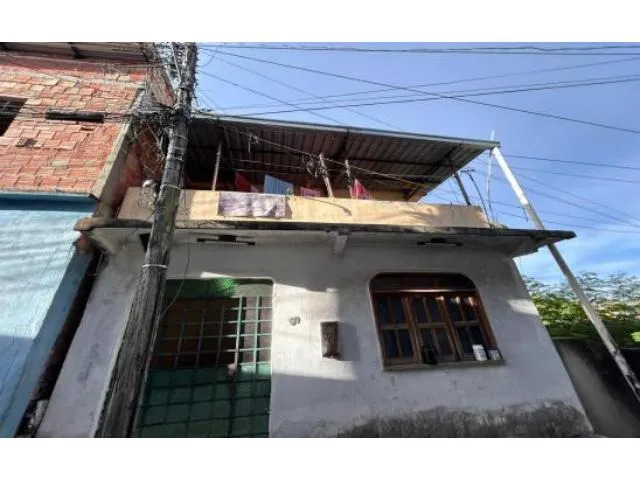 Imagem: CASA RESIDENCIAL em MANAUS - AM, COLÔNIA