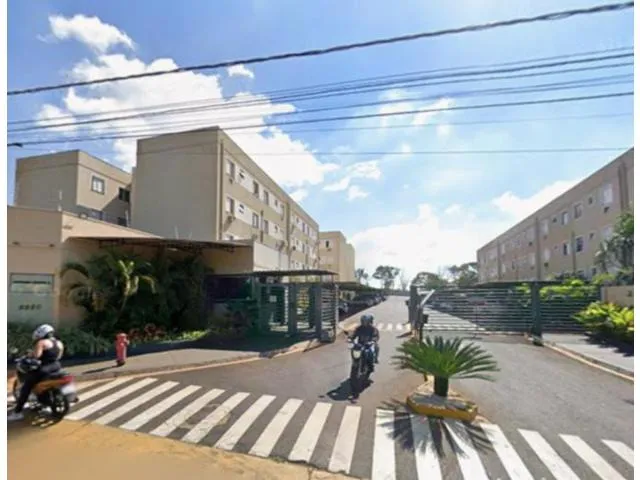 Imagem: Apartamento Residencial em Ribeirão Preto