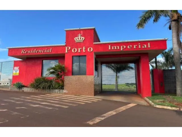 Imagem: Terreno Residencial em Cornélio Procópio