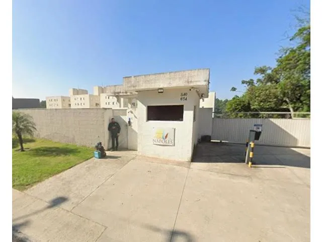 Imagem: Apartamento Residencial em Cotia - Sp, Moinho