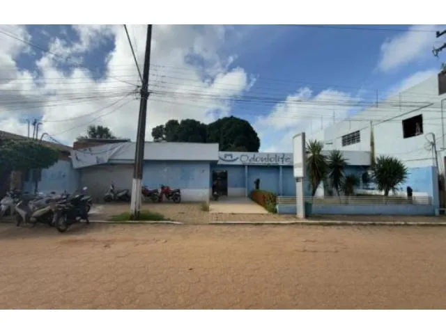 Imagem: Ponto Comercial em Itinga do Maranhão