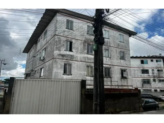 Imagem: Apartamento Residencial em Salvador - Ba
