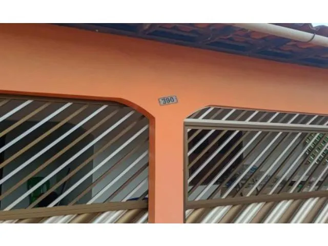 Imagem 14: CASA RESIDENCIAL em BEQUIMÃO - MA, FÁTIMA