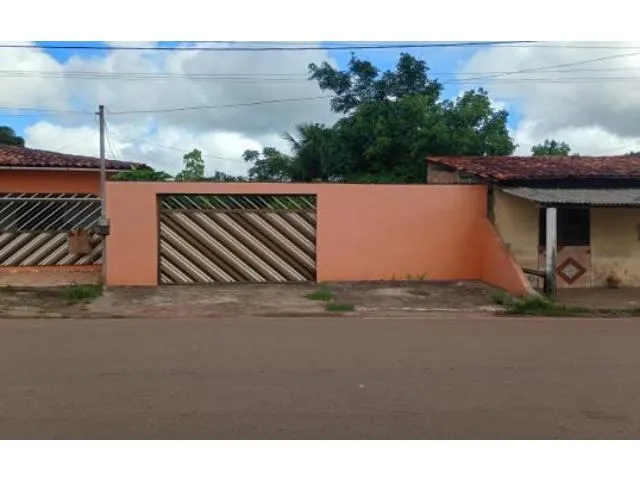 Imagem 6: CASA RESIDENCIAL em BEQUIMÃO - MA, FÁTIMA