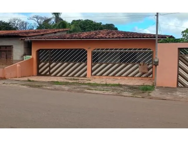 Imagem 13: CASA RESIDENCIAL em BEQUIMÃO - MA, FÁTIMA