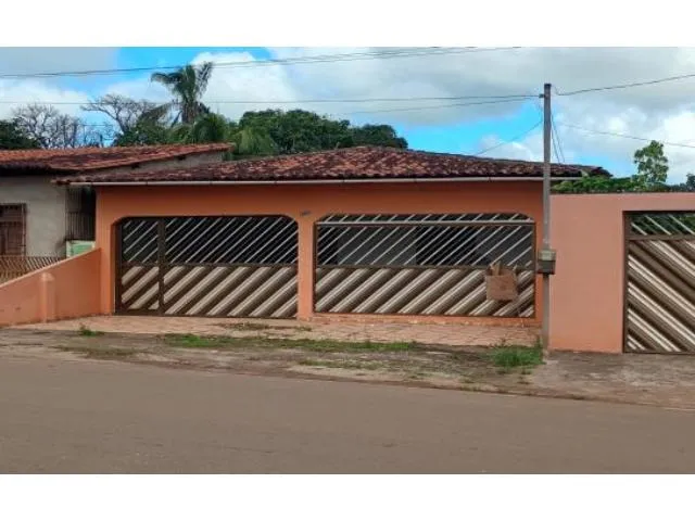 Imagem 7: CASA RESIDENCIAL em BEQUIMÃO - MA, FÁTIMA