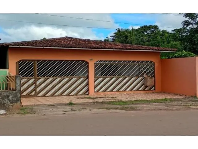 Imagem 9: CASA RESIDENCIAL em BEQUIMÃO - MA, FÁTIMA
