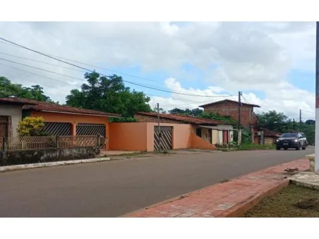 Imagem 2: CASA RESIDENCIAL em BEQUIMÃO - MA, FÁTIMA