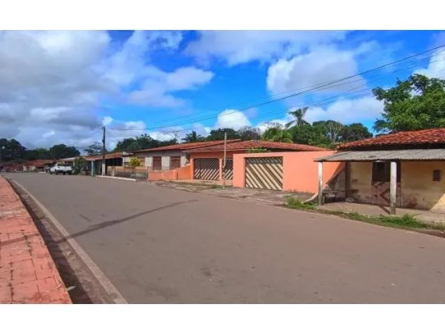 Imagem 16: CASA RESIDENCIAL em BEQUIMÃO - MA, FÁTIMA