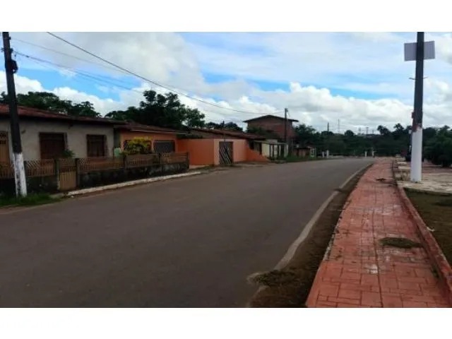 Imagem 15: CASA RESIDENCIAL em BEQUIMÃO - MA, FÁTIMA