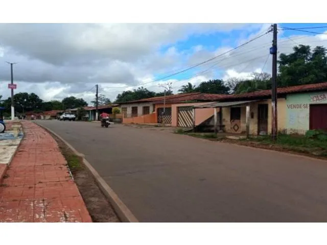 Imagem 11: CASA RESIDENCIAL em BEQUIMÃO - MA, FÁTIMA