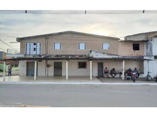 Imagem 5: CASA RESIDENCIAL em BEQUIMÃO - MA, FÁTIMA
