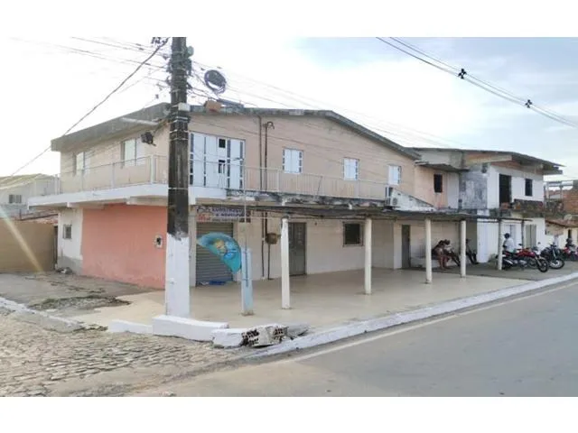 Imagem 12: CASA RESIDENCIAL em BEQUIMÃO - MA, FÁTIMA