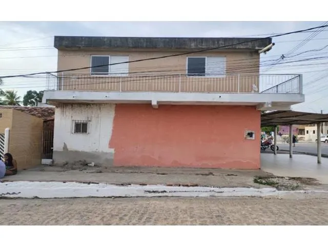 Imagem 4: CASA RESIDENCIAL em BEQUIMÃO - MA, FÁTIMA