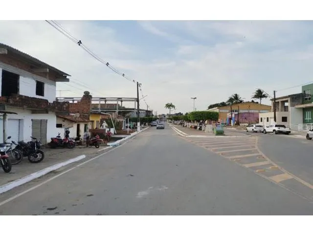 Imagem 8: CASA RESIDENCIAL em BEQUIMÃO - MA, FÁTIMA