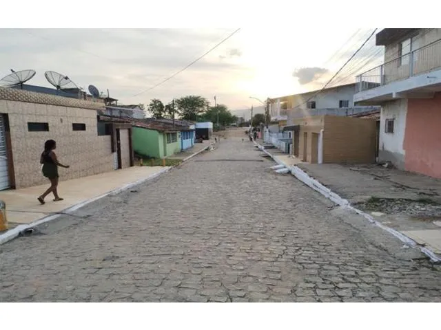 Imagem 10: CASA RESIDENCIAL em BEQUIMÃO - MA, FÁTIMA