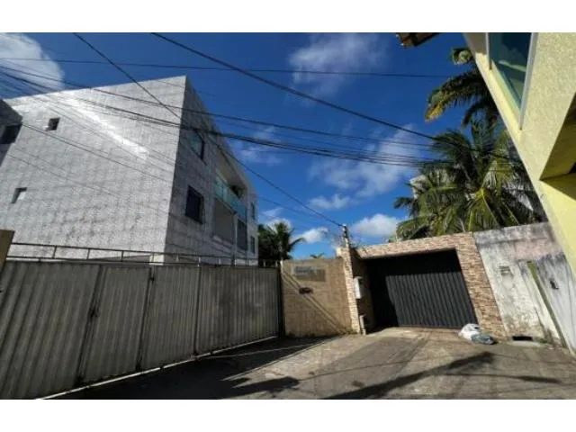 Imagem: APARTAMENTO RESIDENCIAL em LAURO DE FREITAS