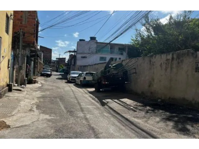 Imagem 2: Apartamento Residencial em Lauro de Freitas - Ba, Centro