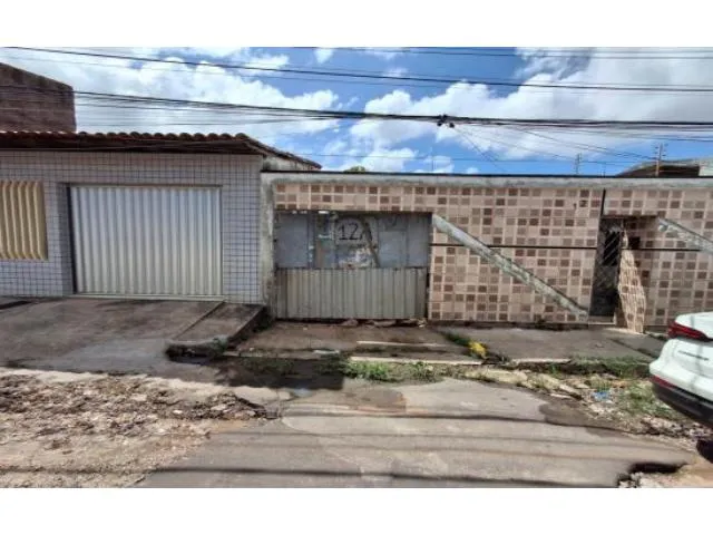 Imagem: CASA RESIDENCIAL em SÃO LUÍS - MA, SÃO