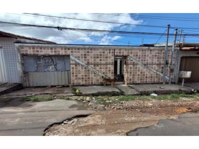Imagem 6: CASA RESIDENCIAL em SÃO LUÍS - MA, SÃO BERNARDO