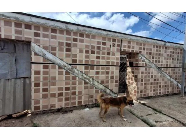 Imagem 2: CASA RESIDENCIAL em SÃO LUÍS - MA, SÃO BERNARDO