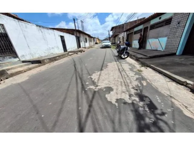 Imagem 5: CASA RESIDENCIAL em SÃO LUÍS - MA, SÃO BERNARDO