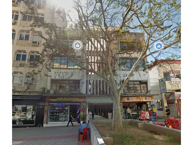 Imagem: Sala Comercial em Novo Hamburgo - Rs, Centro