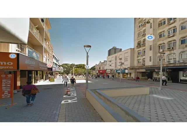 Imagem 4: Sala Comercial em Novo Hamburgo - Rs, Centro