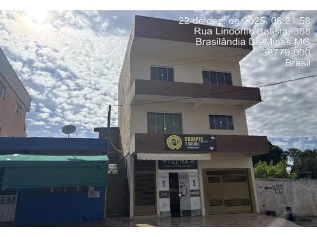 Imagem 4: Casa Residencial em Brasilândia de Minas - Mg, Centro