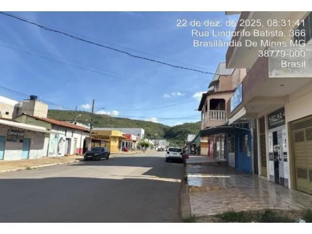 Imagem 5: Casa Residencial em Brasilândia de Minas - Mg, Centro