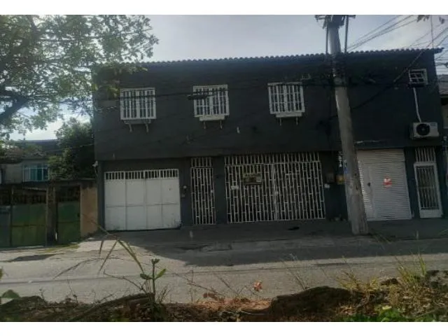 Imagem: CASA RESIDENCIAL em NOVA IGUAÇU - RJ, DA