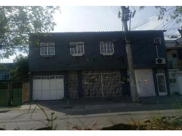 Imagem 6: CASA RESIDENCIAL em NOVA IGUAÇU - RJ, DA LUZ