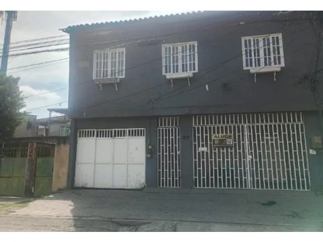 Imagem 8: CASA RESIDENCIAL em NOVA IGUAÇU - RJ, DA LUZ