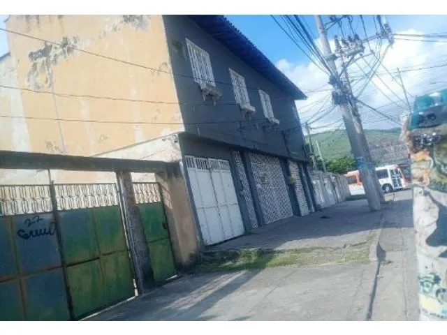 Imagem 4: CASA RESIDENCIAL em NOVA IGUAÇU - RJ, DA LUZ