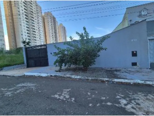Imagem: CASA RESIDENCIAL em Goiânia - GO, Village