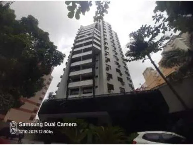 Imagem 4: APARTAMENTO RESIDENCIAL em BELÉM - PA, BATISTA CAMPOS